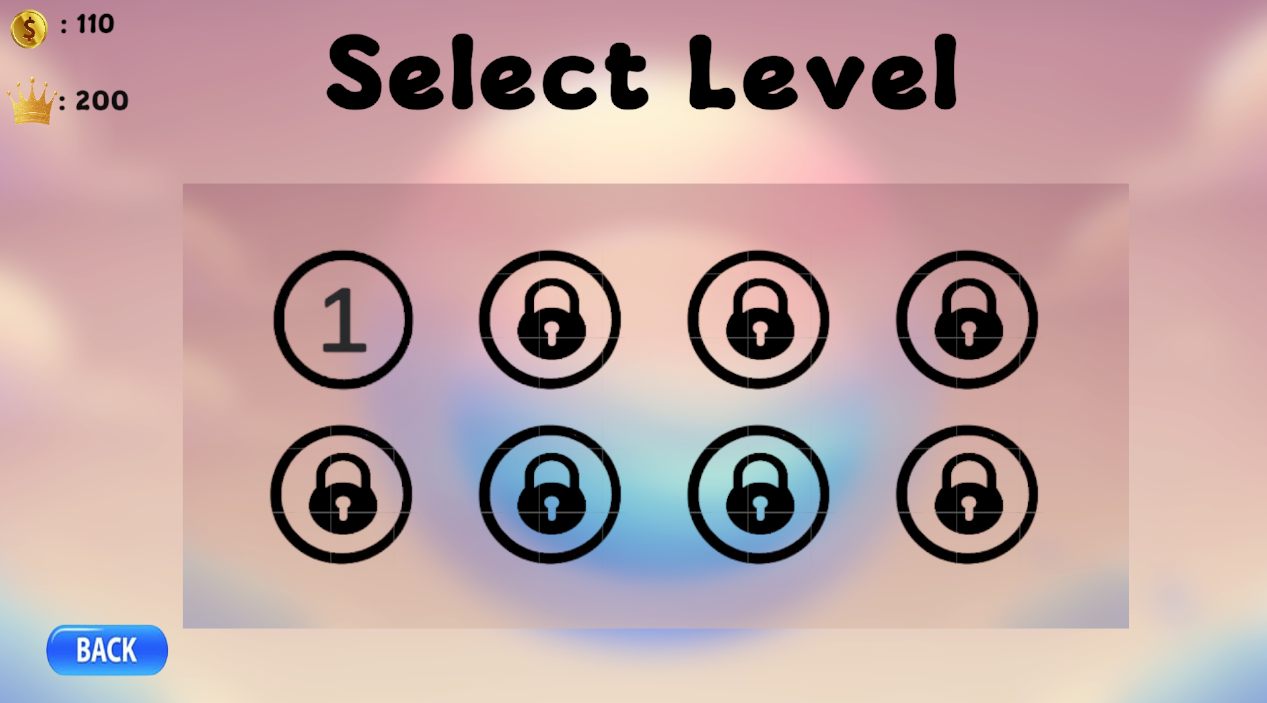 Select Level
